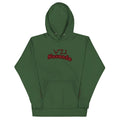Vazzari Nuvanta Women's Hoodie – product view – clean studio shot