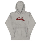 Nuvanta : Women's Hoodie - Cotton Heritage: Consider the finer points - Vazzari Couture