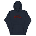 Nuvanta : Women's Hoodie - Cotton Heritage: Consider the finer points - Vazzari Couture
