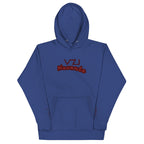 Nuvanta : Women's Hoodie - Cotton Heritage: Consider the finer points - Vazzari Couture