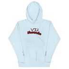 Nuvanta : Women's Hoodie - Cotton Heritage: Consider the finer points - Vazzari Couture