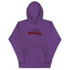 Nuvanta : Women's Hoodie - Cotton Heritage: Consider the finer points - Vazzari Couture