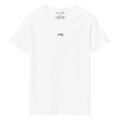 Premium Cotton: Men's T-Shirt - Smart, Casual, Regular Fit - Vazzari Couture
