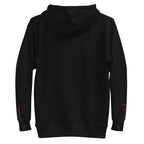 Exaltia - Classic Cotton : Sweat à capuche pour femme - L'inspiration comme force motrice