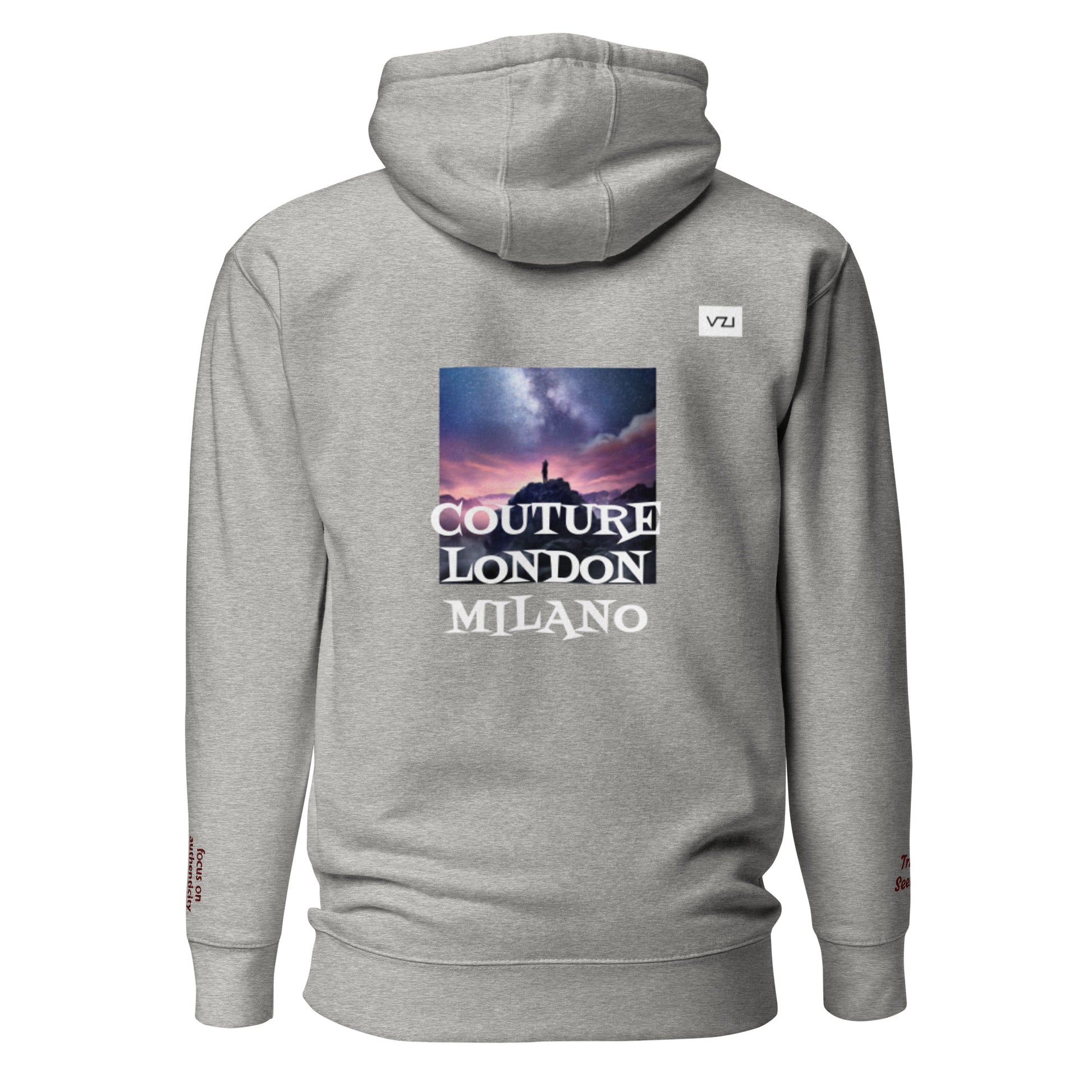 VZI HOODIE