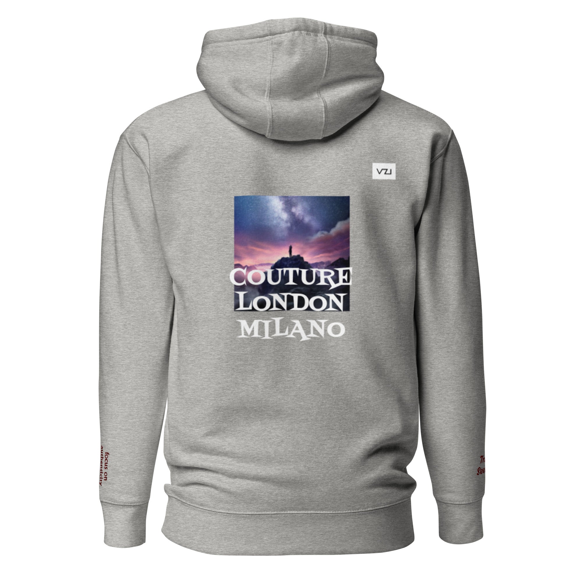 VZI HOODIE