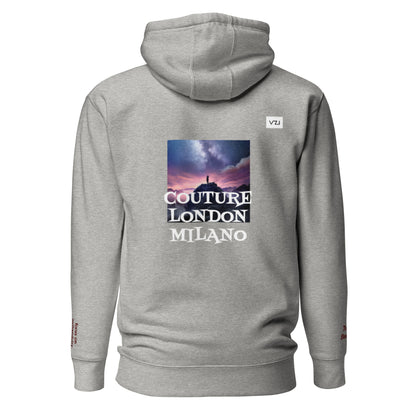 VZI HOODIE
