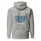 Ardentis: Unisex Hoodie, Classic Cotton: Focus on passion and intensity(Ardent Pursuit)