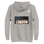 Opulencea: Unisex, Classic Cotton: Focus on extravagance, luxury, and indulgence(Posh Grandeur)