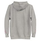 Exaltia - Classic Cotton : Sweat à capuche pour femme - L'inspiration comme force motrice
