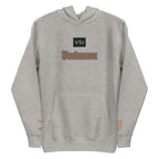 Jovianova: Unisex Hoodie, Classic Cotton: Focus on abundance, growth, and success(Cosmic growth)