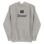 VZI LONDON HOODIE