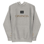 Opulencea: Unisex, Classic Cotton: Focus on extravagance, luxury, and indulgence(Posh Grandeur)