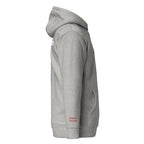 Ardentis: Unisex Hoodie, Classic Cotton: Focus on passion and intensity(Ardent Pursuit)