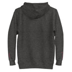 Exaltia - Classic Cotton : Sweat à capuche pour femme - L'inspiration comme force motrice