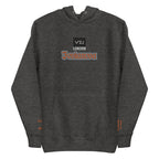  Jovianova Unisex Hoodie: Classic Cotton for Abundance, Growth and Success