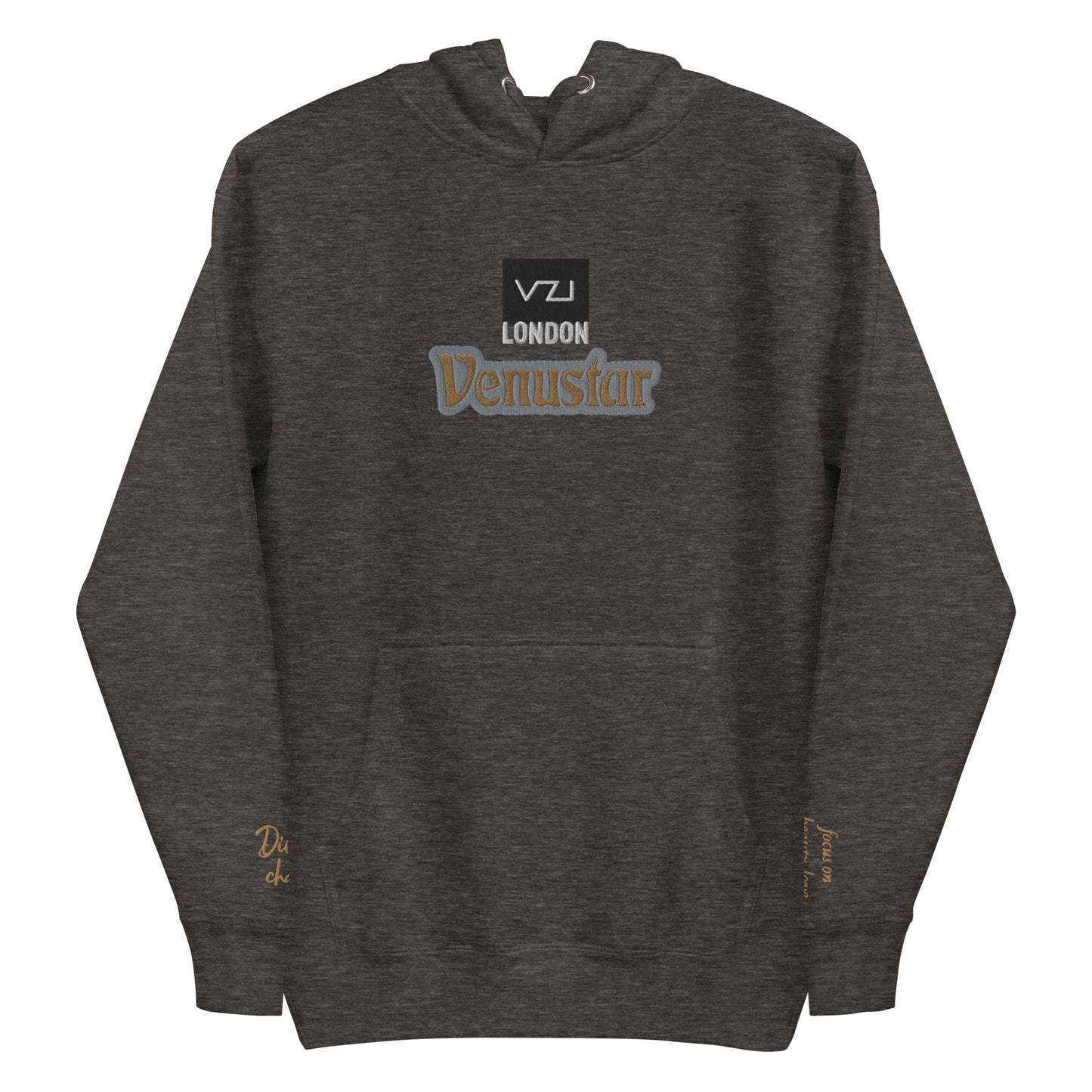 VZI LONDON