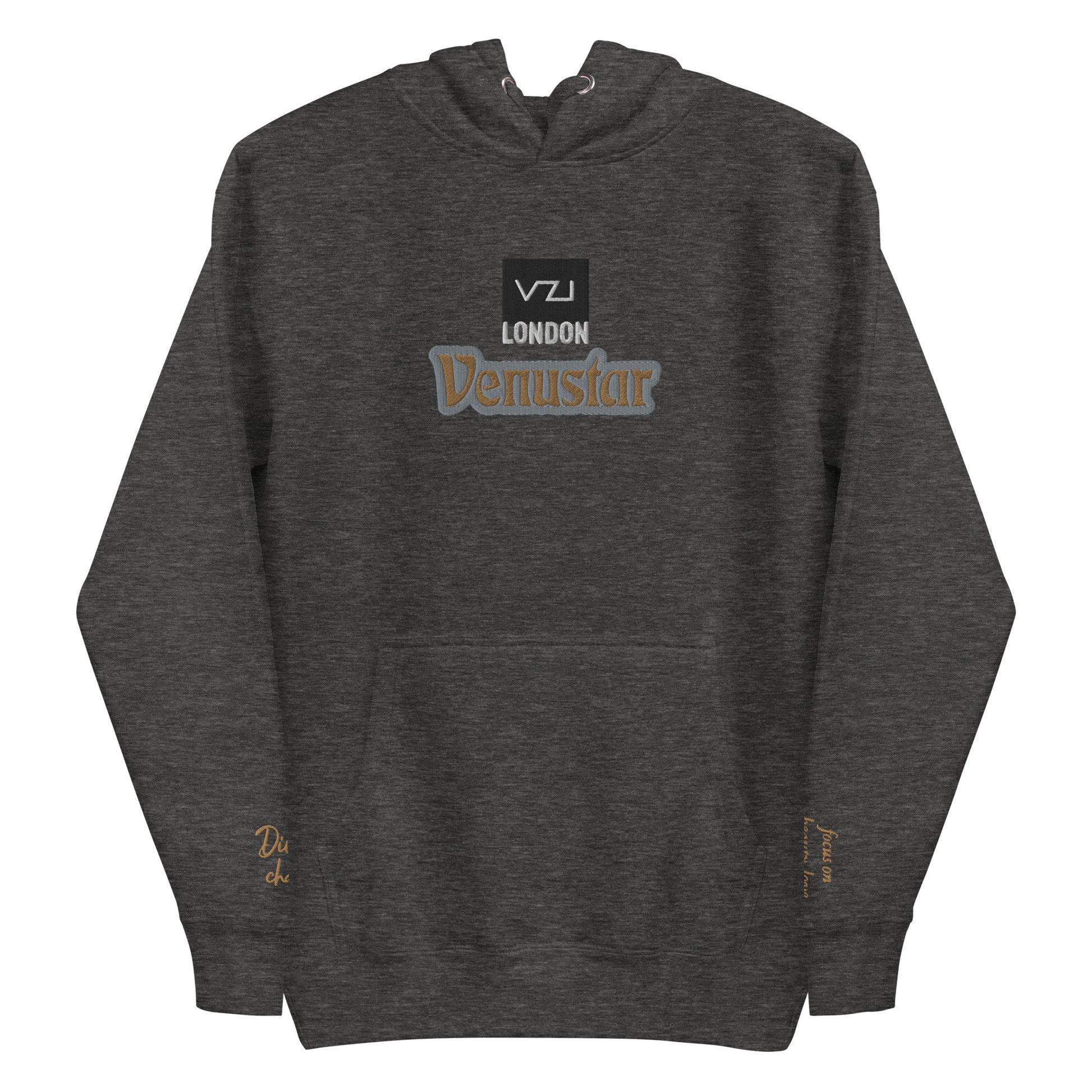 VZI LONDON