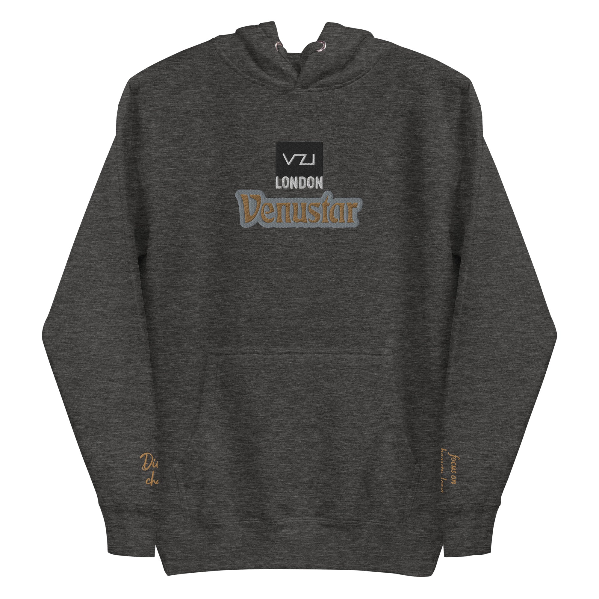 VZI LONDON