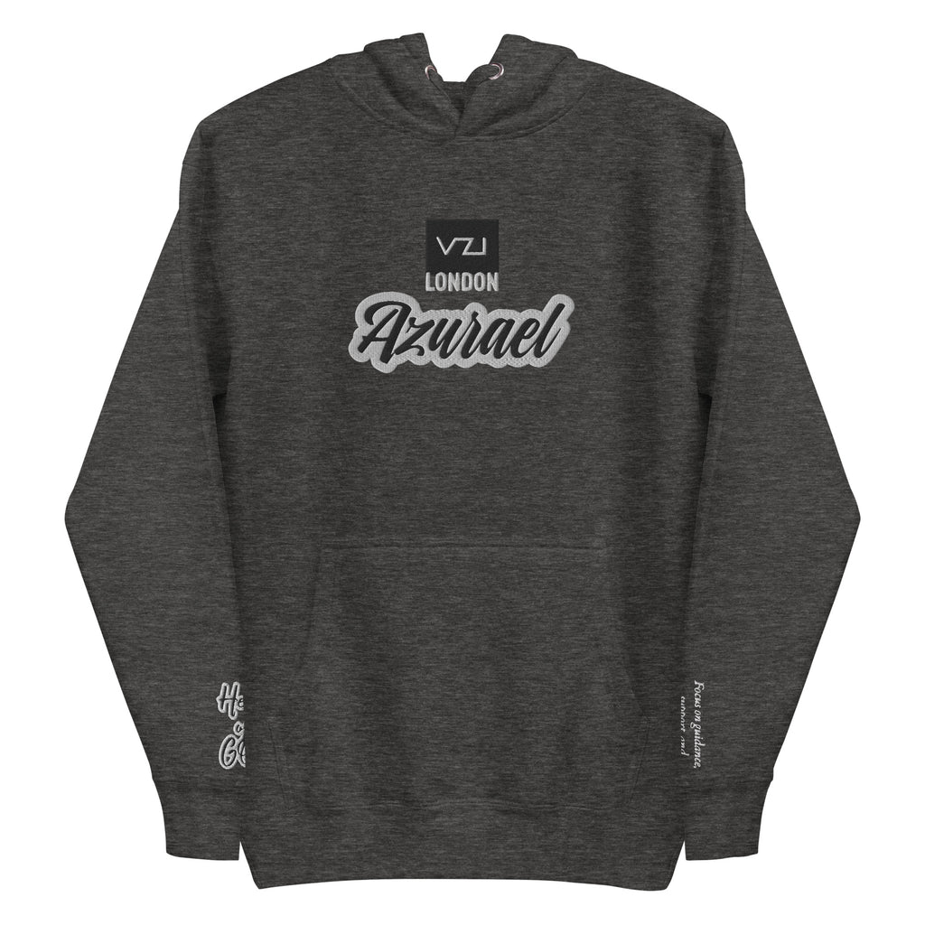 VZI LONDON HOODIE