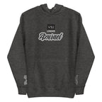 VZI LONDON HOODIE