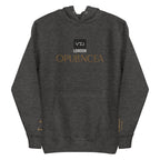 Opulencea: Unisex, Classic Cotton: Focus on extravagance, luxury, and indulgence(Posh Grandeur)