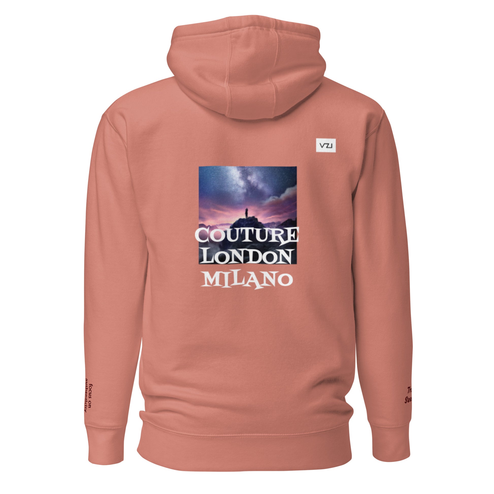 VZI HOODIE
