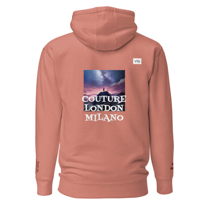 VZI HOODIE