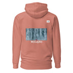 Ardentis: Unisex Hoodie, Classic Cotton: Focus on passion and intensity(Ardent Pursuit)