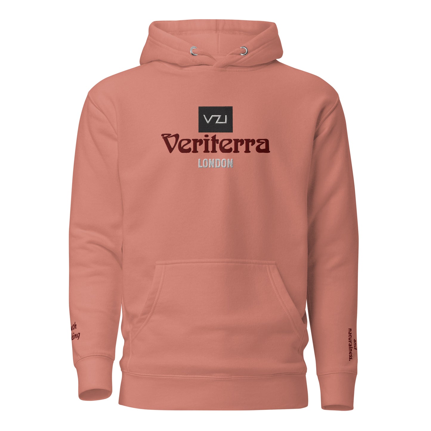 VZI HOODIE