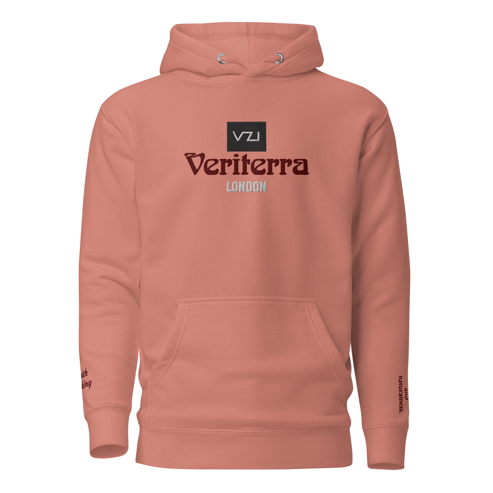 VZI HOODIE