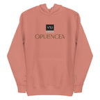 Opulencea: Unisex, Classic Cotton: Focus on extravagance, luxury, and indulgence(Posh Grandeur)