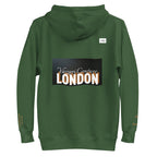 Opulencea: Unisex, Classic Cotton: Focus on extravagance, luxury, and indulgence(Posh Grandeur)