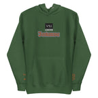 VZI LONDON - Jovianova Unisex Hoodie