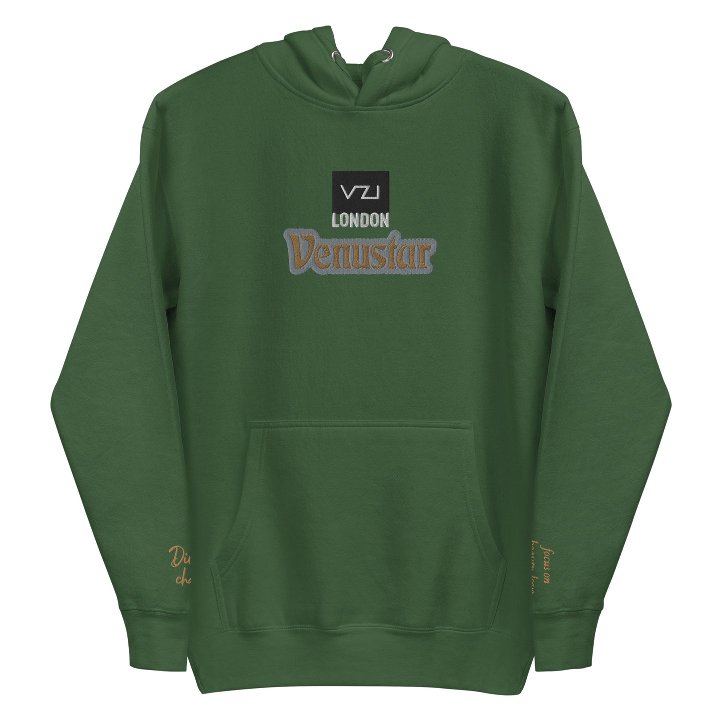 VZI LONDON