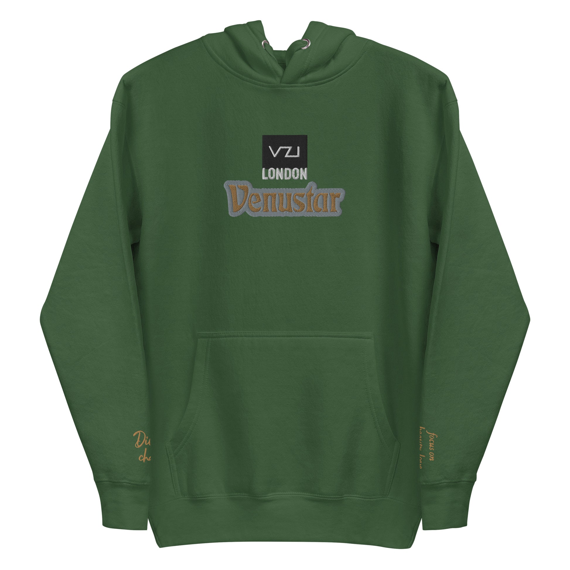 VZI LONDON