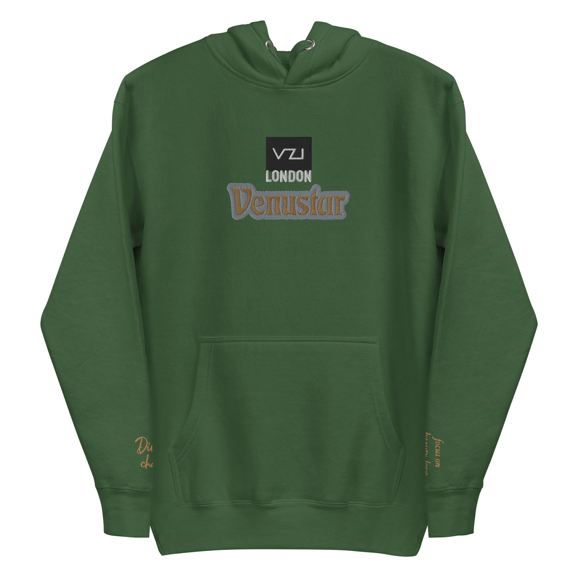 VZI LONDON