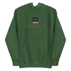 Opulencea: Unisex, Classic Cotton: Focus on extravagance, luxury, and indulgence(Posh Grandeur)