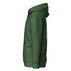Ardentis: Unisex Hoodie, Classic Cotton: Focus on passion and intensity(Ardent Pursuit)