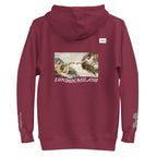VZI LONDON HOODIE