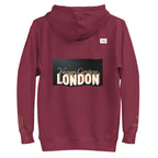 Opulencea: Unisex, Classic Cotton: Focus on extravagance, luxury, and indulgence(Posh Grandeur)