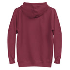Exaltia - Classic Cotton : Sweat à capuche pour femme - L'inspiration comme force motrice