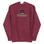 VZI LONDON - Jovianova Unisex Hoodie