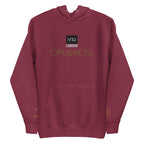 Opulencea: Unisex, Classic Cotton: Focus on extravagance, luxury, and indulgence(Posh Grandeur)
