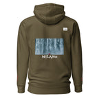Ardentis: Unisex Hoodie, Classic Cotton: Focus on passion and intensity(Ardent Pursuit)