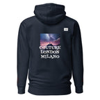 VZI HOODIE - NAVY