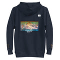 VZI HOODIES