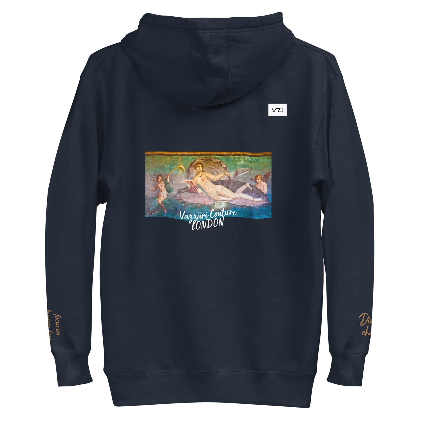 VZI HOODIES