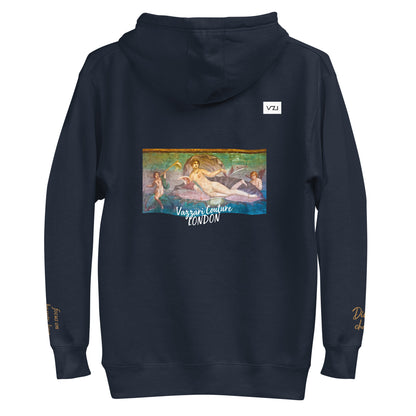 VZI HOODIES