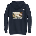 VZI LONDON HOODIE